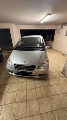 Mercedes-Benz A 170 2005 Avantgarde