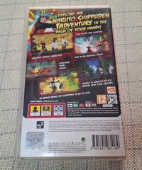 Naruto Shippuden Legends - PSP-thumb-2