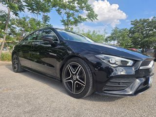 Mercedes-Benz CLA 200 2020 AMG LINE