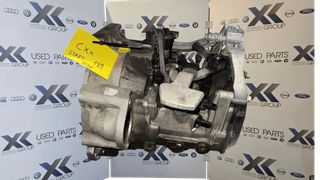 SKODA OCTAVIA 6 2013-2017 1.6TDI(CXX) ΣΑΣΜΑΝ ΚΙΒΩΤΙΟ ΤΑΧΥΤΗΤΩΝ  START STOP