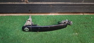 VW GOLF IV 98-04 ΧΕΡΟΥΛΙ ΕΜΠΡΟΣ ΑΡΙΣΤΕΡΟ ΜΕ ΑΦΑΛΟ 3B0 837 207 3B0837207 1U0837167A 1U0 8371 67 A 1K0 837 167 A 1K0837167A