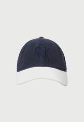Funky Buddha Ανδρικό καπέλο με branded κέντημα FBM013-070-10