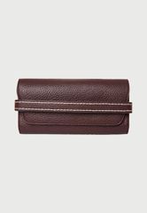 Funky Buddha Γυναικείο μεγάλο πορτοφόλι FBL013-417-10