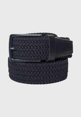 Funky Buddha Ανδρική υφασμάτινη ζώνη FBM013-031-10