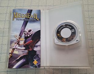 Medievil Resurrection - PSP-thumb-1