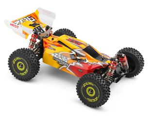 Off-Road 2026 WL 144010 4WD Brushless Buggy 1/14 RTR
