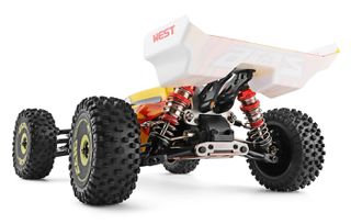 Off-Road 2026 WL 144010 4WD Brushless Buggy 1/14 RTR-thumb-3