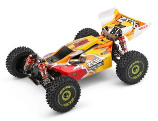 Off-Road 2026 WL 144010 4WD Brushless Buggy 1/14 RTR-thumb-4