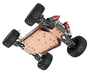 Off-Road 2026 WL 144010 4WD Brushless Buggy 1/14 RTR-thumb-5