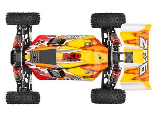 Off-Road 2026 WL 144010 4WD Brushless Buggy 1/14 RTR-thumb-6