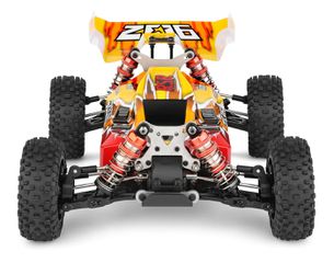 Off-Road 2026 WL 144010 4WD Brushless Buggy 1/14 RTR-thumb-7