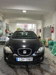 Seat Leon 2006 FULL EXTRA