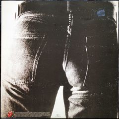 THE ROLLING STONES - STICKY FINGERS-thumb-1