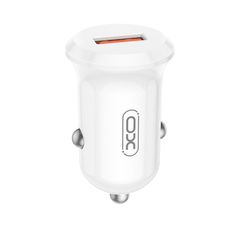 XO CC68 Mini Smart Single Φορτιστής Aυτοκινήτου QC18W