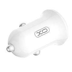 XO CC68 Mini Smart Single Φορτιστής Aυτοκινήτου QC18W-thumb-2