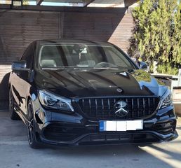 Mercedes-Benz CLA 200 2013