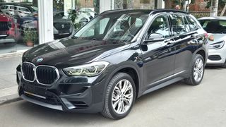 Bmw X1 2020 SDRIVE 18I NAVI ΕΛΛΗΝΙΚΟ!