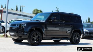 Land Rover Defender 2022 D250 | X-Dynamic | Black Pack | Panorama | AUTODEDOUSIS