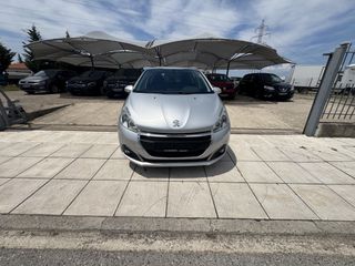 Peugeot 208 2015