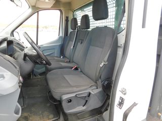 Καρότσα Ford 2019 TRANZIT.EURO6.CLIMA-thumb-11