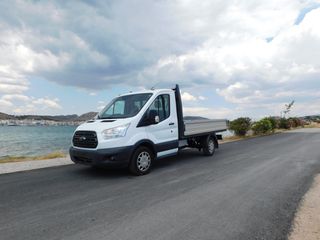 Καρότσα Ford 2019 TRANZIT.EURO6.CLIMA-thumb-1