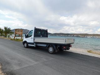 Καρότσα Ford 2019 TRANZIT.EURO6.CLIMA-thumb-3