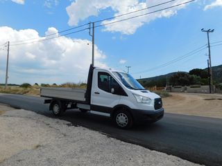 Καρότσα Ford 2019 TRANZIT.EURO6.CLIMA-thumb-9