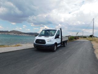 Καρότσα Ford 2019 TRANZIT.EURO6.CLIMA