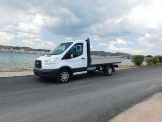Καρότσα Ford 2019 TRANZIT.EURO6.CLIMA-thumb-2