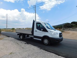 Καρότσα Ford 2019 TRANZIT.EURO6.CLIMA-thumb-8