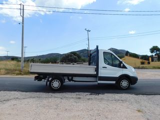 Καρότσα Ford 2019 TRANZIT.EURO6.CLIMA-thumb-6