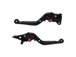 ΜΑΝΕΤΕΣ ΣΕΤ PCX 125/150 RACING ΜΑΥΡΗ ΣΠΑΣΤΕΣ ΡΥΘΜΙΖΟΜΕΝΕΣ HYPER-X