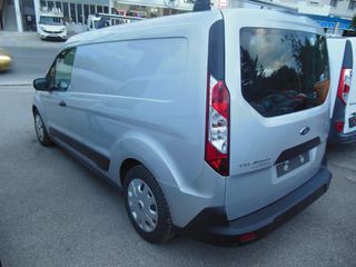 Ford Transit Connect 2019 LONG-thumb-2