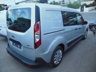 Ford Transit Connect 2019 LONG-thumb-3