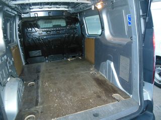 Ford Transit Connect 2019 LONG-thumb-4