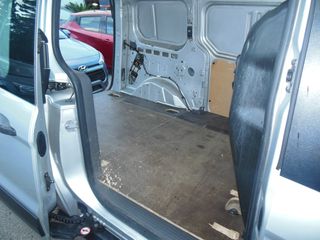 Ford Transit Connect 2019 LONG-thumb-5