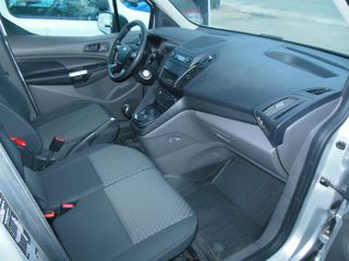 Ford Transit Connect 2019 LONG-thumb-7