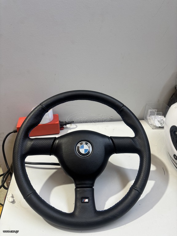 Τιμόνι BMW Mtech2