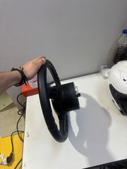 Τιμόνι BMW Mtech2-thumb-1