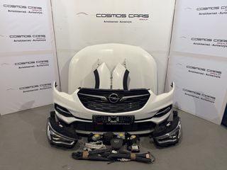 OPEL GRANDLAND X ΜΟΥΡΗ ΚΟΜΠΛΕ ΛΕΥΚΟ ΧΡΩΜΑ