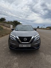 Nissan Juke 2021 DIG-T ACENTA