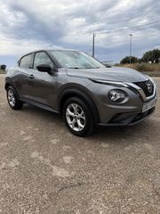 Nissan Juke 2021 DIG-T ACENTA