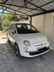 Fiat 500 2014