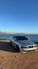Bmw 528 2001