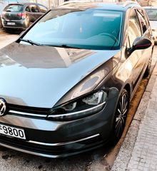 Volkswagen Golf 2017 1.6 TDI BLUEMOTION