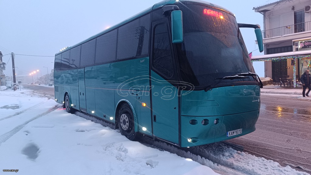 Bova 2002 Futura