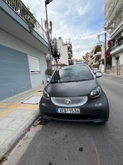 Smart ForTwo 2015 PASSION AUTOMATIC