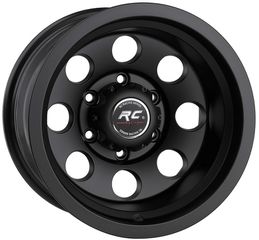15αρα ζάντα RC-157 10X15 6X139.7 ΕΤ -44 CB 110mm