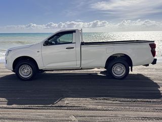 Isuzu D-Max 2021 D.MAX ΕΛΛΗΝΙΚΟ