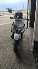 Piaggio Beverly 250 2004 BEVERLY 250-thumb-4